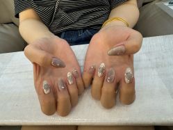 -斯馨·健康美甲美睫