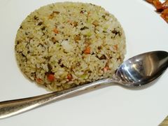 -菩提树·素食餐厅(汇智国际商业中心店)