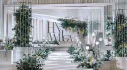 -天邑国际酒店·宴会厅