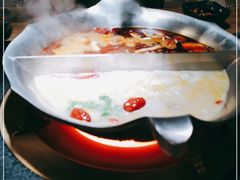 -湊湊火锅·茶憩(上海合生汇店)