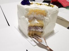 -DEMO黛慕蛋糕(中泰店)