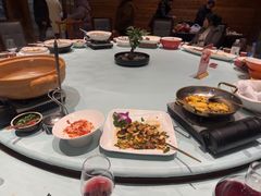 -故乡缘·香格里拉山庄(冷竹路店)