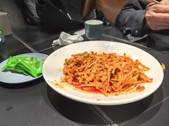 -渝乡辣婆婆·川菜 水煮鱼(中山西路店)