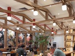 -味千拉面(广州白云机场T1西二店)