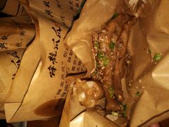 -降龙爪爪(建设路2店)