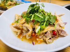 -云尊府云南菜·蒸汽石锅鱼(学清路店)