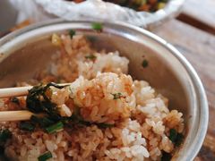 -老嘢扣肉糯米饭(云亭街店)