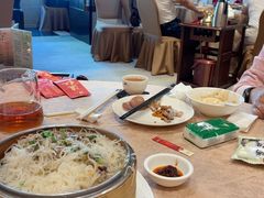 -广东胜利宾馆西关粤中餐厅