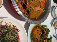 -曹家小菜(胜太路店)