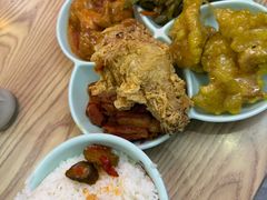 -晓宇盒饭(民安街店)