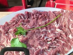 千层肉-华哥新鲜猪精品美食