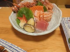 -大焰自助日式料理 铁板烧(徐汇店)