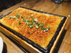 -不曾在把把烧•烧烤(莲坂磐基店)