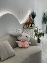 -臣丽纹眉全国连锁