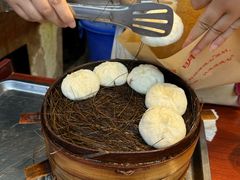 -磁器口古镇