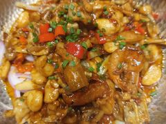 -肖记公安牛肉鱼杂馆·省级非物质文化遗产(江汉路直营店)