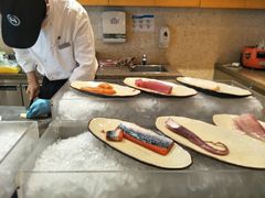 -喜来登酒店-盛宴标帜餐厅