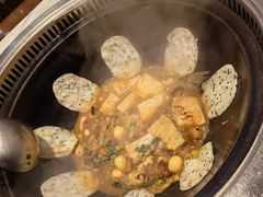 -地锅公社·现炒地锅鸡·地锅鱼·夜宵(罗锦路店)