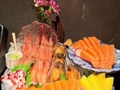 -松鹤精致料理(五一中路店)