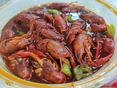 -草原牧羊火锅·龙虾·烤鱼(杨浦店)
