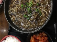 -米屋石锅拌饭(师大店)