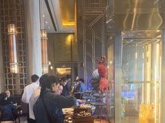 -万达瑞华酒店美食汇自助餐厅(楚河汉街店)