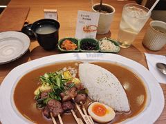 -CURRY YA 熟成咖哩專門店(深圳湾万象城店)