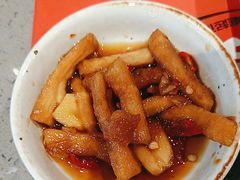-大师兄·手工面·西北菜(南沙万达广场店)