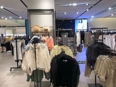 -ZARA(青岛万象城店)