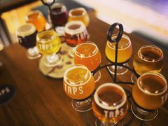 -TAPS精酿啤酒屋