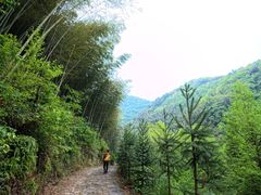 -小格里自然风景区