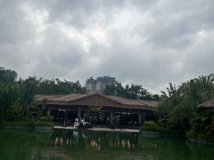 景点-碧桂园润杨溪谷温泉酒店