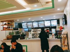 -老乡鸡(淮河路步行街店)