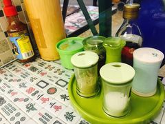 -七爺清汤腩(南开大悦城店)