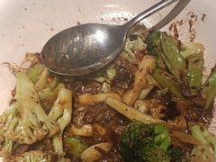 -漢舍中国菜馆(889广场店)