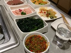 -海底捞火锅(方圆荟店)