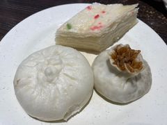 三丁包-共和春(甘泉路店)