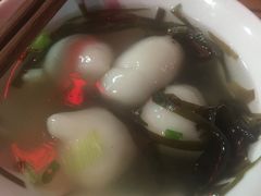 -隆嘉汤圆面
