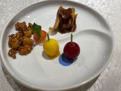 -红棉中餐厅·广州海航威斯汀酒店