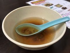 -汕头街四果汤