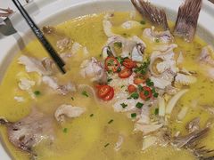 -春满园·邯郸菜发祥地(滏东店)
