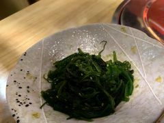 -不倒翁炭火烧肉(永安里店)