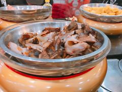 -龍歌自助小火锅(崂山丽达店)