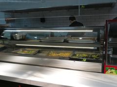 -雲栖斜街炸酱面馆