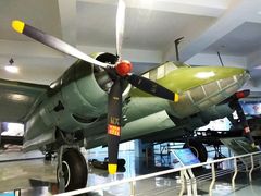 -中国航空博物馆