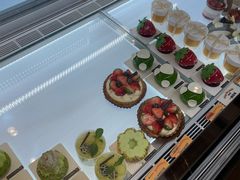 -方炉·天然食材面包店(青秀店)
