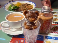-肥佬哥香港车仔面(人民广场店)