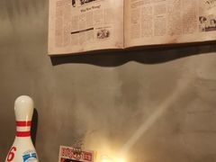 -HIGH FIVE哈福手工汉堡(桂林路店)