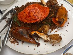 -喜记避风塘炒辣蟹(旗舰店)