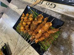 -锦州烧烤(北太平庄店)